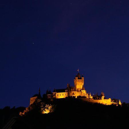 Hotel Und Gaestehaus Gute Quelle Кохем Экстерьер фото