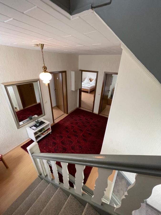 Hotel Und Gaestehaus Gute Quelle Кохем Экстерьер фото