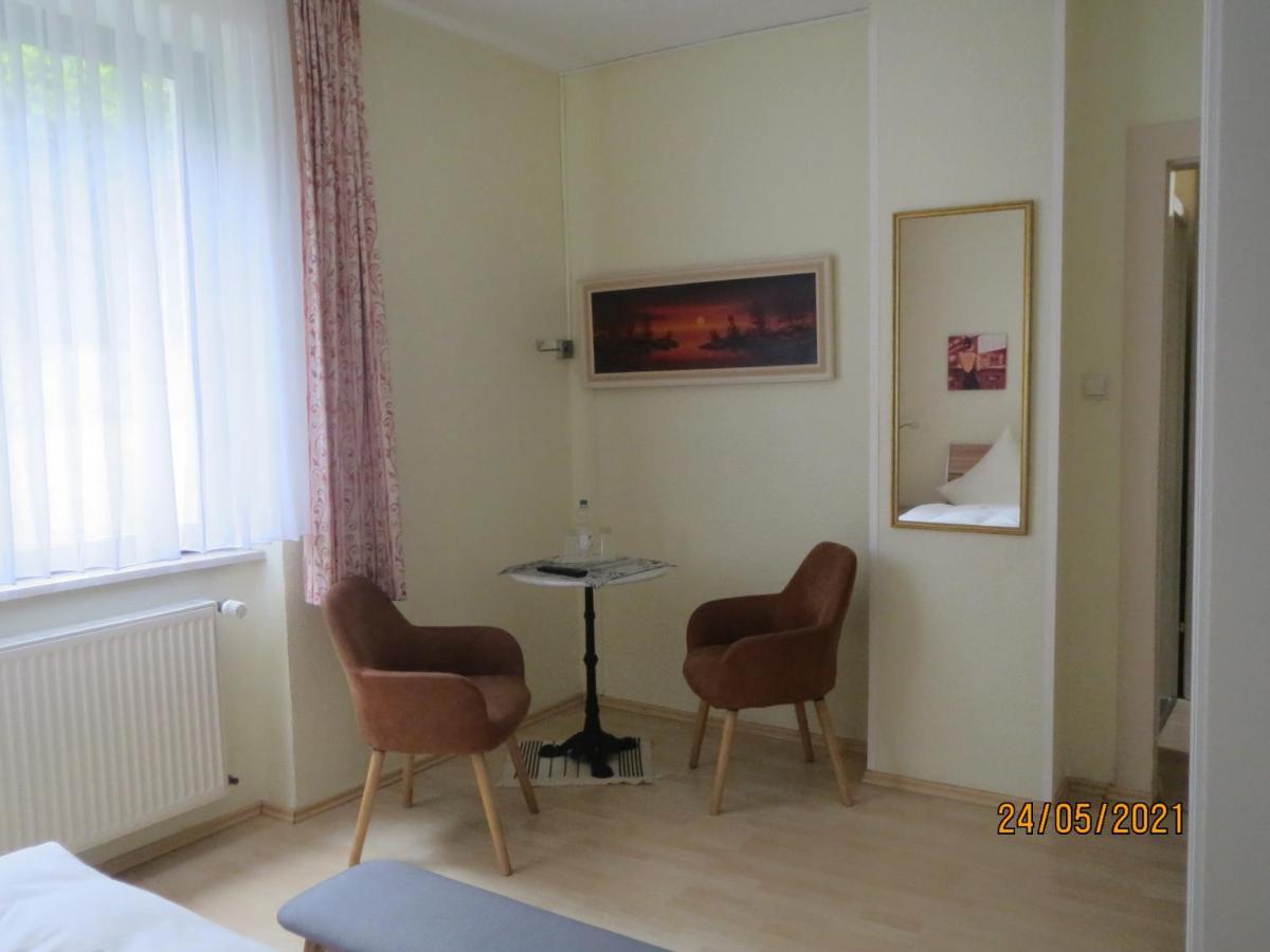 Hotel Und Gaestehaus Gute Quelle Кохем Экстерьер фото